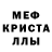 Amphetamine Розовый MC Falkenstein